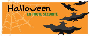 10 conseils pour l'Halloween